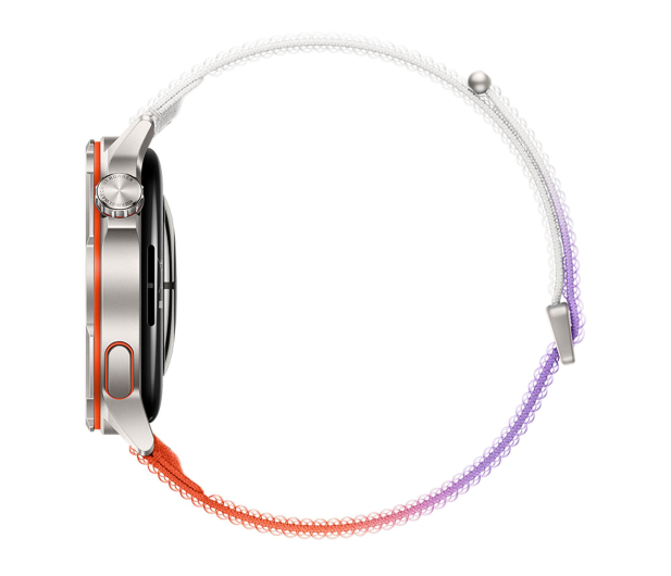 HUAWEI WATCH GT Runner 2 Orange - 1502900 - zdjęcie 5